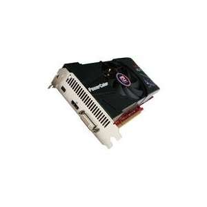  PowerColor Radeon HD 6790 AX6790 1GBD5 DH Video Card Electronics