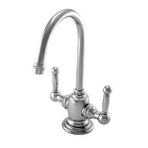  Brasstech Hot & Cold Water Dispenser, Faucet Only 107 03W 