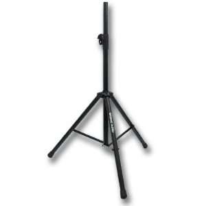   AUDIO   Tripod Speaker Stand for PA/DJ Speakers Musical Instruments