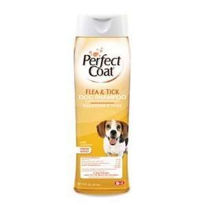  Perfect Coat Flea & Tick Dog Shampoo