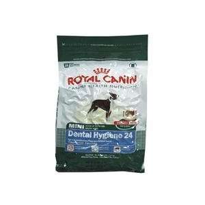  Royal Canin MINI Dental Hygiene 3 Lbs.