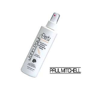   Mitchell Instant Detangling Spray for Dog Cat Pet 