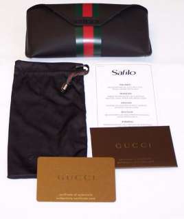 Gucci Authentic Sunglasses GG1622 GG 1622 D28 R6 Black  