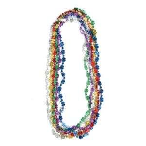  36 Dollar Sign Beads Case Pack 120