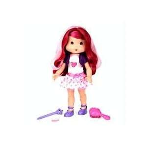   Strawberry Shortcake Country Berry Bead Beauty Doll Toys & Games
