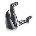 Norelco Electric Wet Dry Mens Body Trimmer Shaver Razor Fast Ship NEW