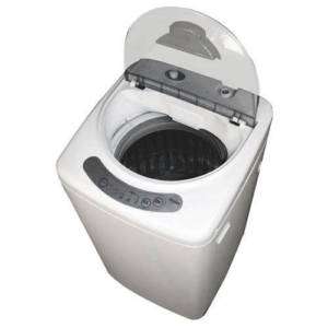 Haier HLP21N Portable Washer Washing Machine + Casters 688057395517 