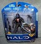 halo anniversary action figures odst  