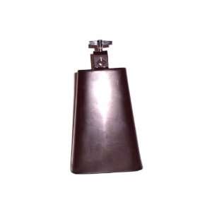  Cow Bell 5 inch Black PERCUSSION Drums