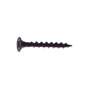  Grip Rite 2 Inch #6 Coarse Thread Drywall Screw with Bugle 