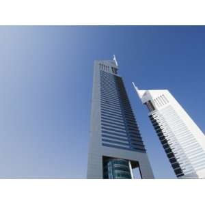  Emirates Towers, Sheikh Zayed Road, Dubai, United Arab 