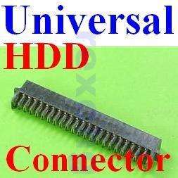 For HP Pavilion ZT3000 ZV5000 ZX5000 Hard Drive Connector