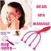 Head SPA Scalp Massage Massager Equipment Stress Relax  