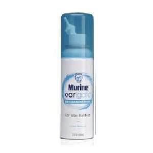  Murine Earigate Ear Cleansing Spray 3.3oz Health 
