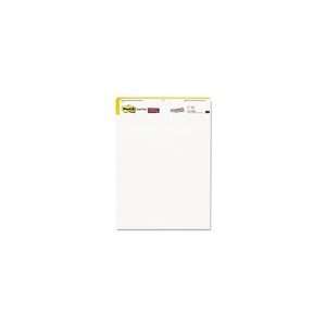  Post it® Easel Pads Self Stick Wall Pads