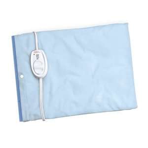   Home Easy To Use King Size Moist/Dry Heating Pad+FREE EXPEDITE  