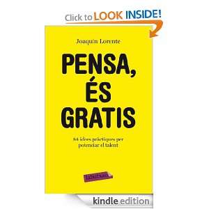   pràctiques per potenciar el talent (Labutxaca) (Catalan Edition