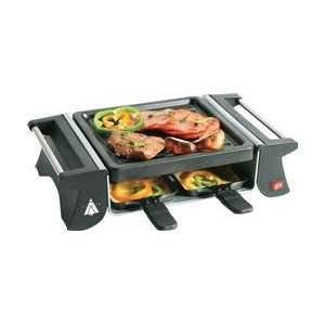 150 HRG    Indoor Electric Raclette Grill  Kitchen 
