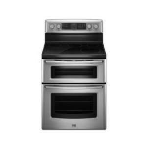 Maytag MET8665XS Electric Ranges 