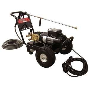   1500 PSI Cold Water Electric Pressure Washer Patio, Lawn & Garden