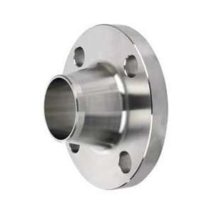 Weld Neck Flange,forged,3 In,304 Ss   APPROVED VENDOR  