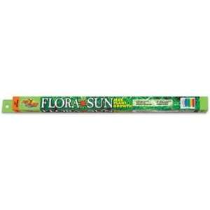  15watt Flora Sun Max Flo Plant Bulb 18
