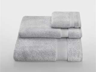 calvin klein plush bath towel  