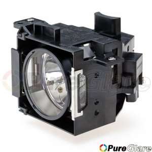  Epson emp 81 Lamp for Epson Projector with Housing 