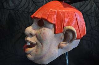 NEW Halloween Mask Griswold Spooky Scary Horror Freak  