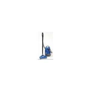 Eureka 6852A Powerline Compact Canister Vacuum Cleaner 