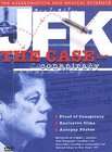 JFK The Case for Conspiracy (DVD, 2003)