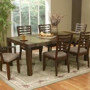  Alpine 469 22 Extension Dining Table