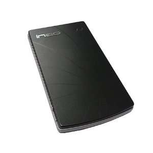   Slim SuperSpeed USB 3.0/USB 2.0 External Pocket Hard Drive   Retail