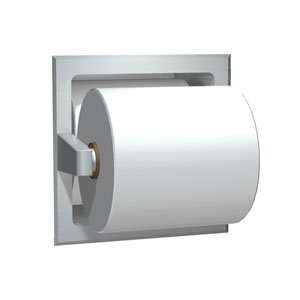  ASI   Toilet Tissue Holder, Spare Roll   10 7403 S