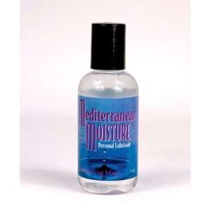  Mediterranean Moisture 4oz