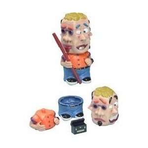  FaceMaker   Billy Big Head Toys & Games