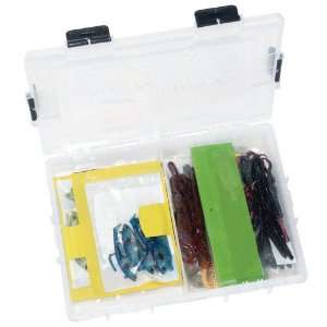  Falcon Soft Bait Case