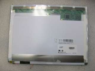 HP Compaq Laptop LP150E06 A3 K1 15 Matte SXGA+ LCD Screen TESTED 