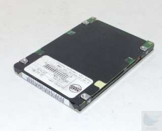 Fujitsu MHK2050AT 5GB IDE Laptop Hard Drive  