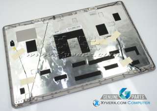   001 NEW GENUINE ORIGINAL HP LCD BACK COVER ASSEMBLY G72 SERIES  
