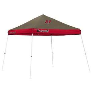   Buccaneers First Up 10x10 Canopy Replacement Top