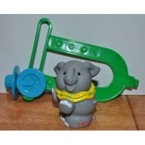   ) Replacement Figure   Fisher Price Zoo Doll Circus Ark Toy Pet Shop