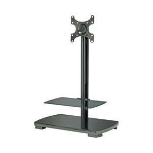  FLAT PANEL TV STAND UP TO 37TVVIRTUAL AXIS 3D TEC (Stands Mounts 