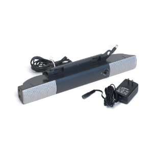  Soundbar Speaker With Power Adapter, Works With Most Dell Flat 