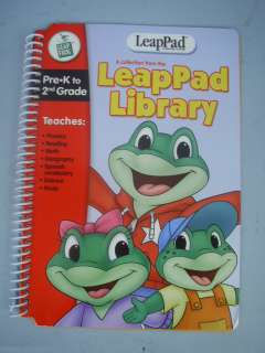   adamstown pa 19501 interactive leappad learning system leap frog