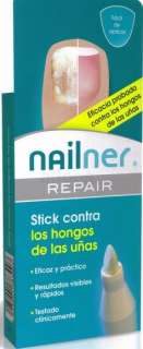 STICK HONGOS UÑAS NAILNER REPAIR nail fungus Nägel ♣♣♣♣