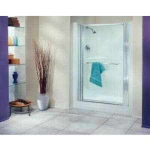 Showerite Shower Door Eurodoor 201D422K 