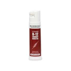 Vitamin B12 Spray 0.85 oz Spray