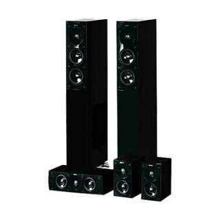 New Jamo S606HCS3 S 606 HCS 3 5.0 speaker system  