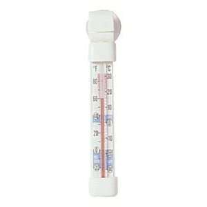  Chef Aid Fridge And Freezer Thermometer